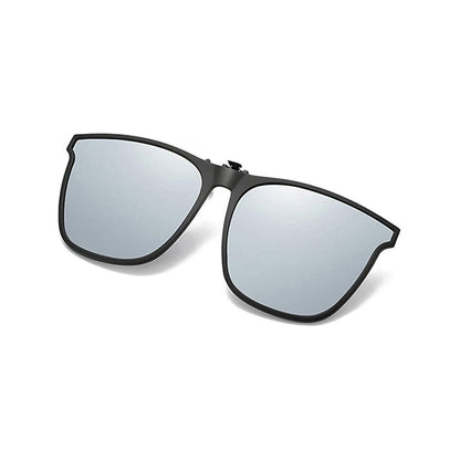 Trendy Sunglasses Clip On for Women