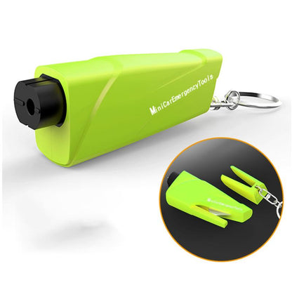 Compact Car Survival Kit Tool