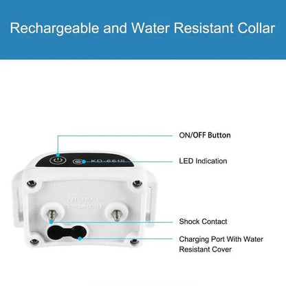 Pet Safe Wireless Fencing Collar Kit