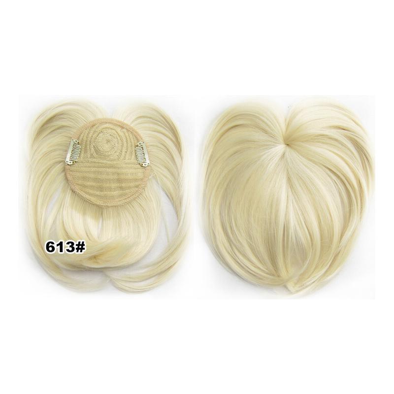 Luxurious Hair Clip in Piece
