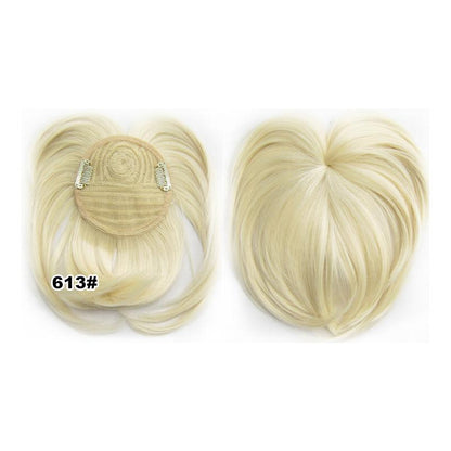 Luxurious Hair Clip in Piece