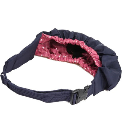 Comfortable Newborn Baby Sling Carrier Bag