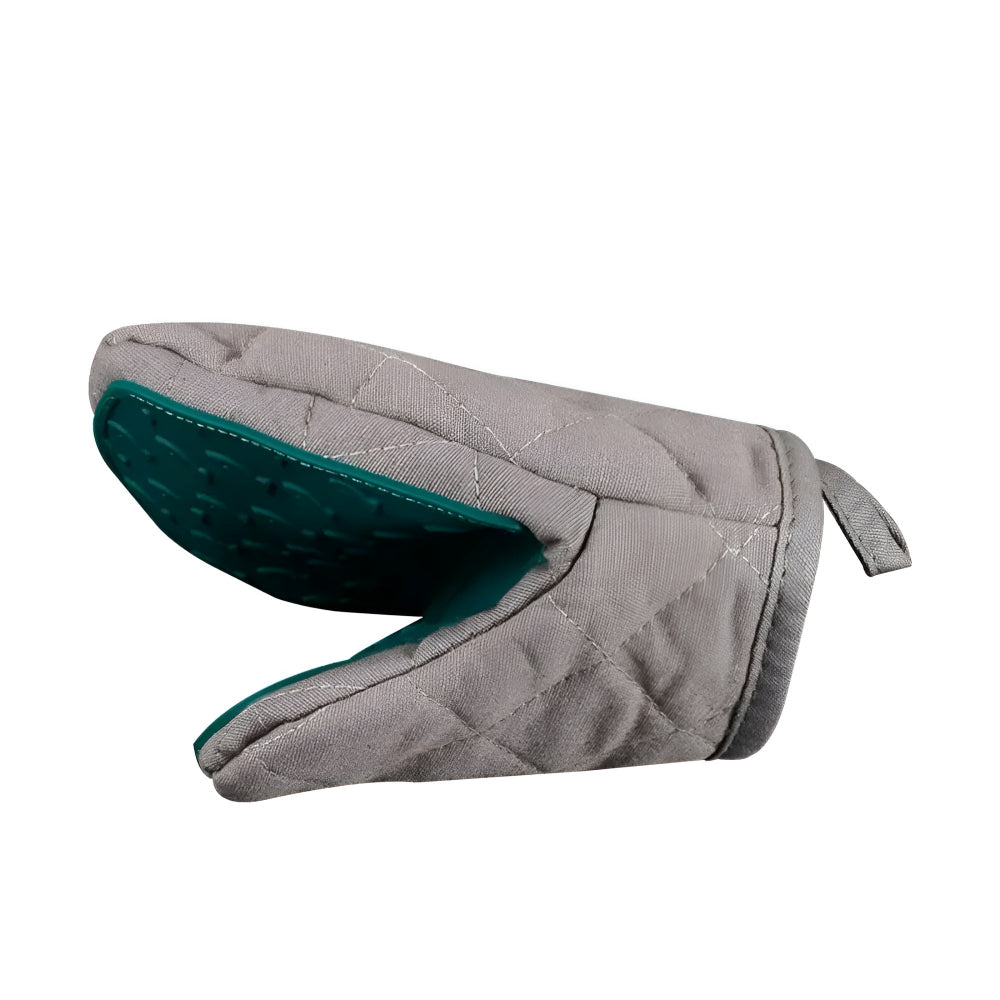 Heat Resistant Silicone Kitchen Oven Gloves
