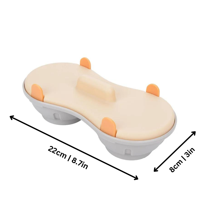 Dreamy Egg Night Light - Halri