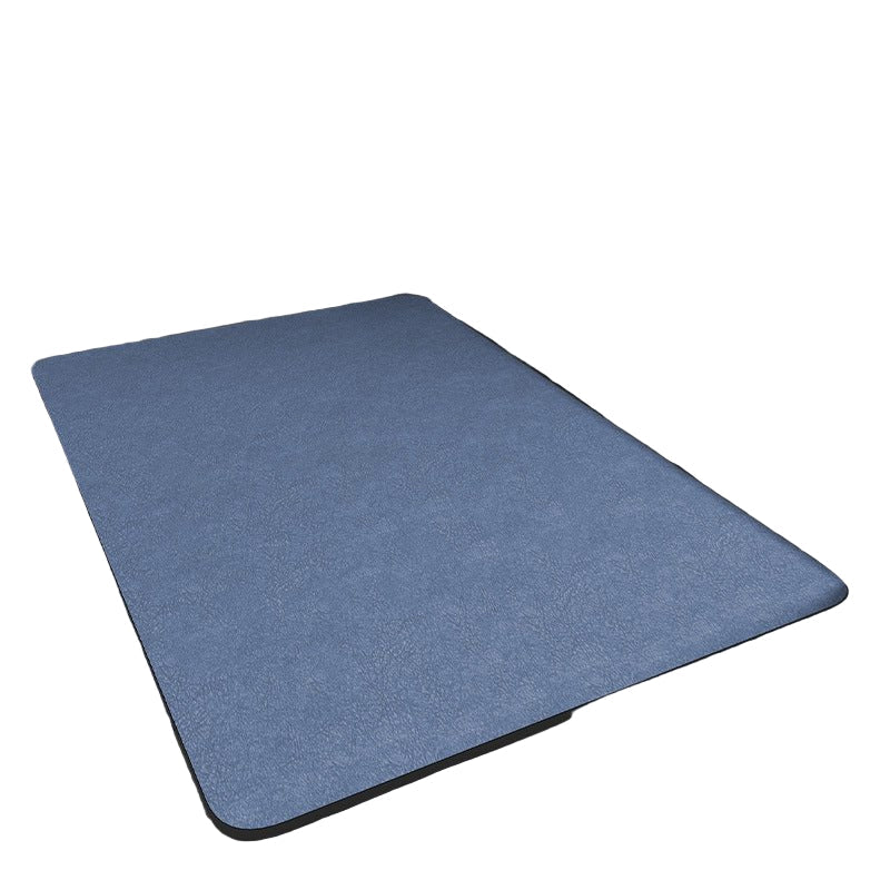 Non-slip Luxury Bathroom Mat with Fast Dry Surface - Halri