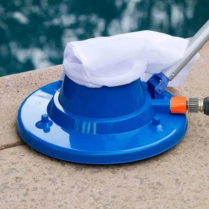 Heavy Duty Pool Leaf Cleaner
