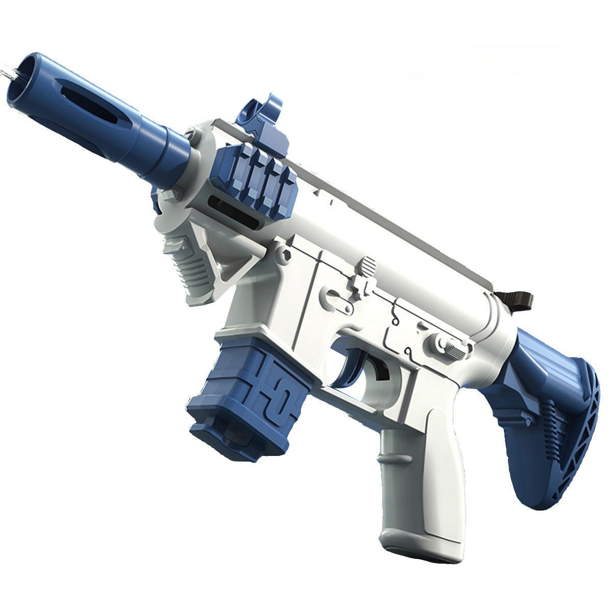 Fun Mini Water Pistol Toy - Halri