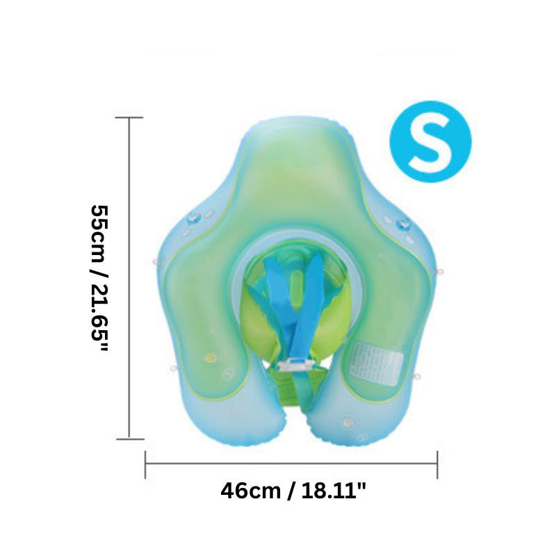 Fun Pool Float Companion - Halri