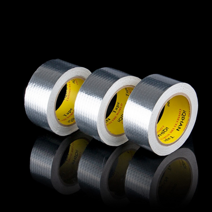 Strong Fast Industrial Strength Adhesive Tape