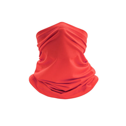 Cozy Winter Scarf - Soft Warm Neck Protector
