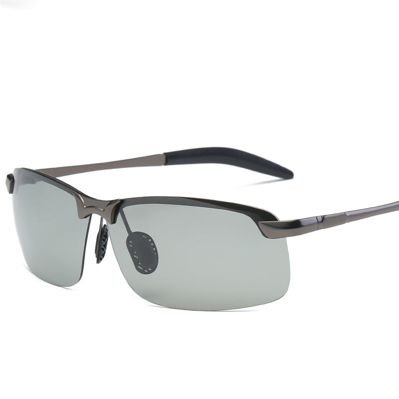 Polarized Sunglasses with UV Protection Lenses