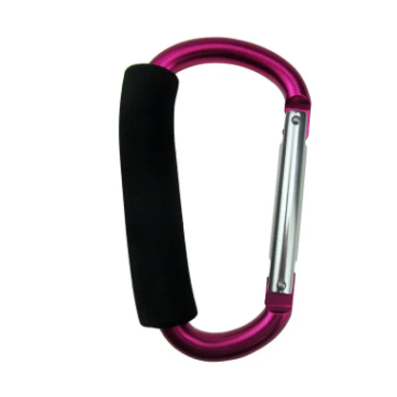 Practical Baby Stroller Hanging Hook