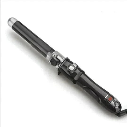 Quick Cordless Curling Iron for Easy Curls
