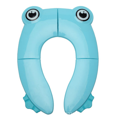 Portable Collapsible Toilet Training Seat