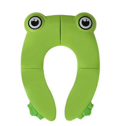 Portable Collapsible Toilet Training Seat - Halri