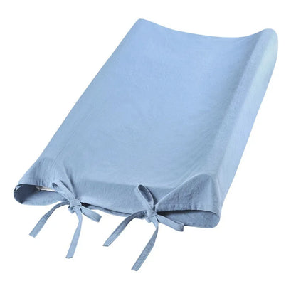 Cozy Baby Changing Pad Cover - Halri