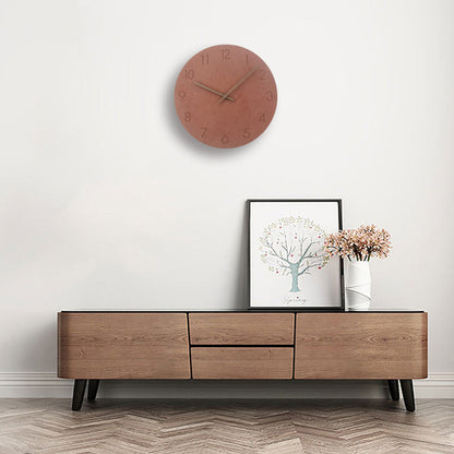 Peaceful Modern Home Decoration
