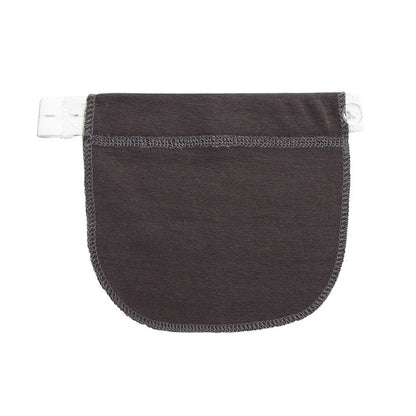 Elastic Maternity Belt for Pants - Soft Stretch Waistband