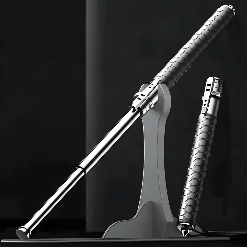 Easy Grip Walking Cane
