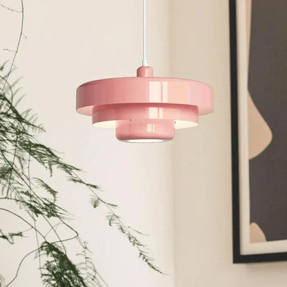 Classic Soft Glow Pendant Lighting