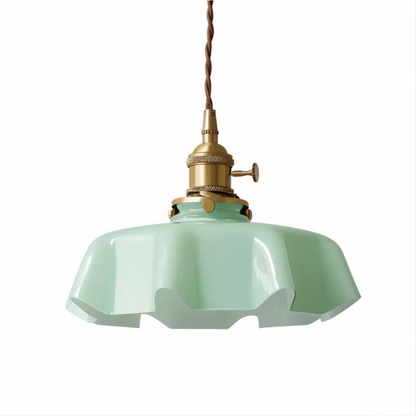 Stylish Metal Pendant Light for Home Decor