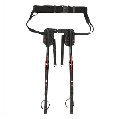 Compact Collapsible Camping Chair