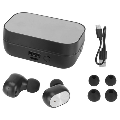 Portable Wireless Language Translation Device