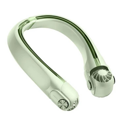 Portable Personal Summer Neck Cooling Fan