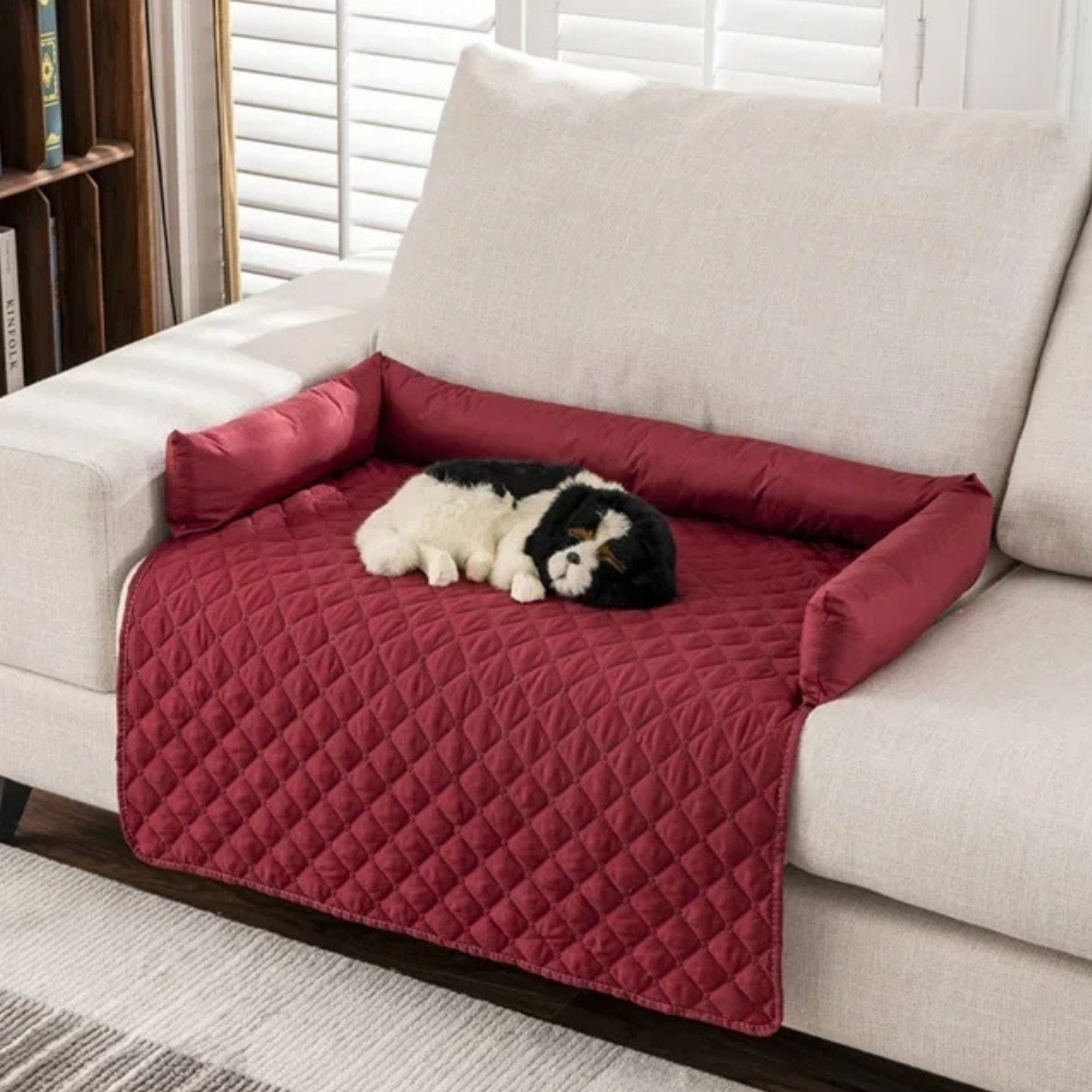 Waterproof Pet Couch Protector Cover