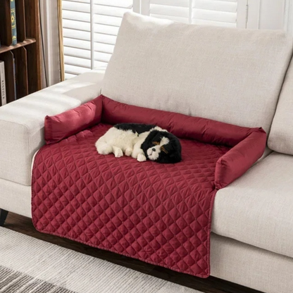 Waterproof Pet Couch Protector Cover