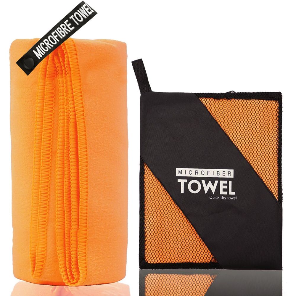 Fast Dry Sports Beach Towel