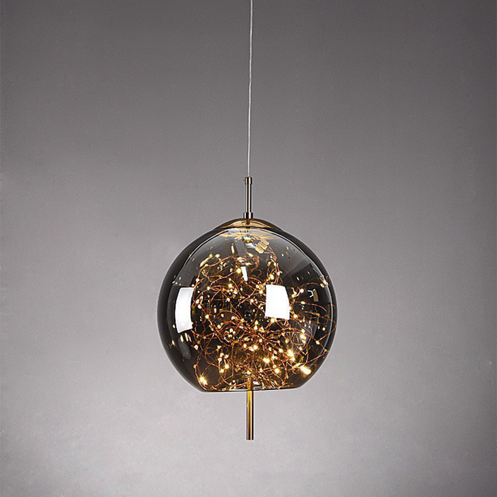 Stylish Adjustable Hanging LED Ceiling Lamp