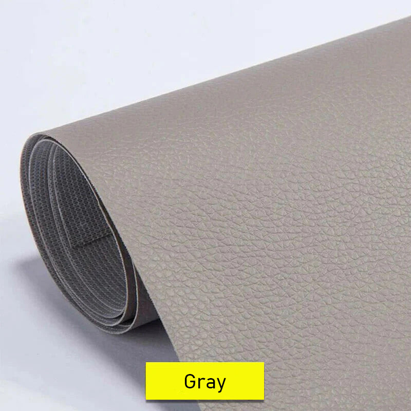 Strong Fabric Repair Adhesive Couch Patch Kit