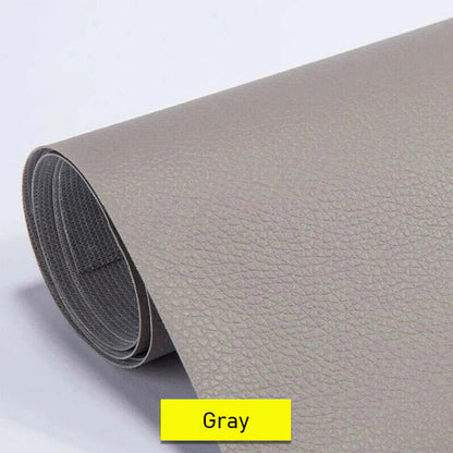 Strong Fabric Repair Adhesive Couch Patch Kit