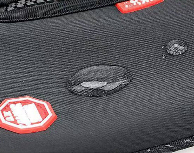 Insulated Rain Gloves