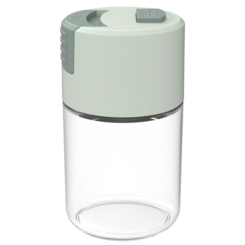 Easy Flavor Spice Shaker Container - Halri