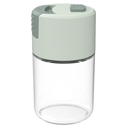 Easy Flavor Spice Shaker Container - Halri