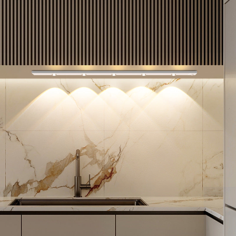 Bright Automatic Under Counter LED Light