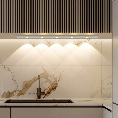 Bright Automatic Under Counter LED Light