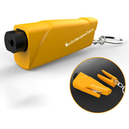 Compact Car Survival Kit Tool