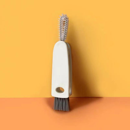 Practical 3-in-1 Cup Brush Cleaner Tool - Halri
