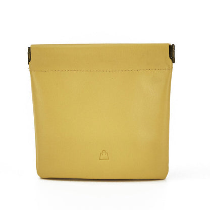 Genuine Soft Leather Wallet