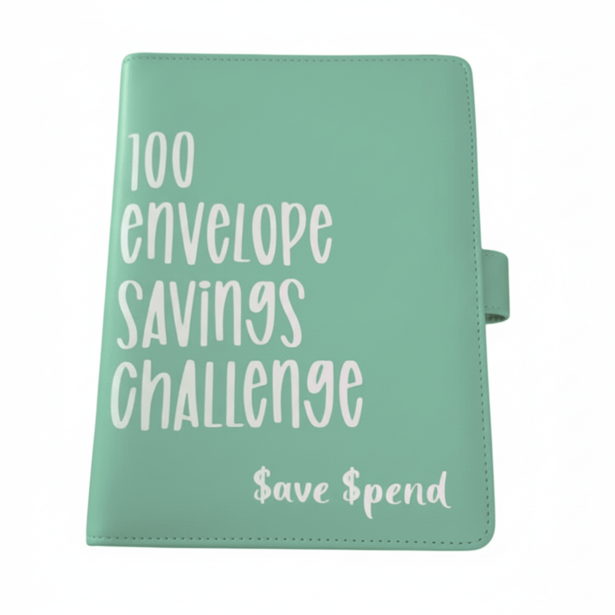 Practical Family Budget Planner Organizer Binder