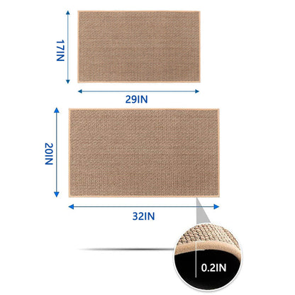 Premium Grip Easy Clean Entrance Mat