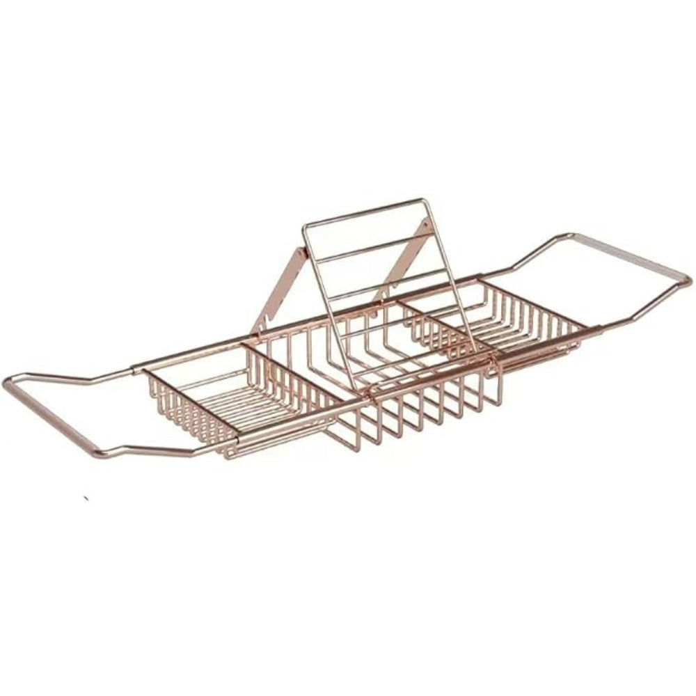 Luxury Bathroom Bathtub Storage Tray - Halri