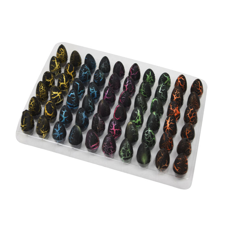 Fun Easter Dinosaur Hatching Eggs Kit (60pc)