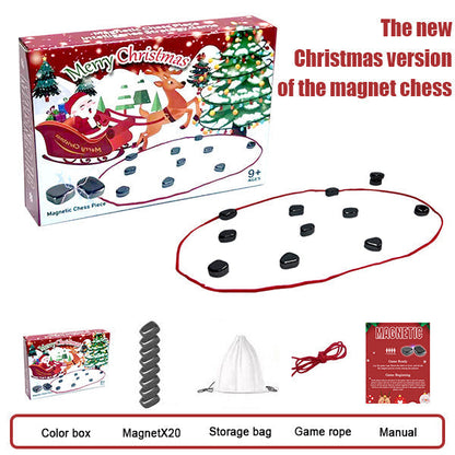 Fun Portable Travel Chess Set