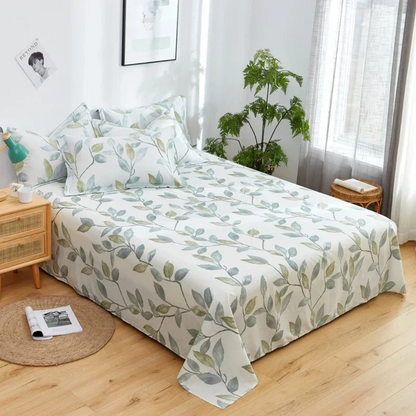 Plush Soft Bedding Duvet Cover
