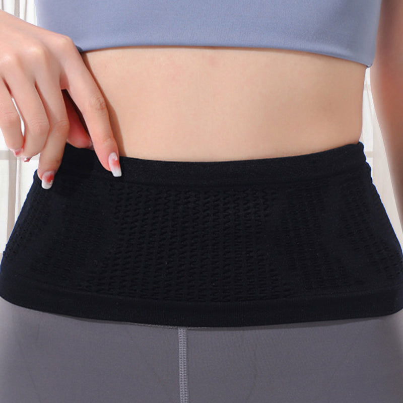 Comfortable Hidden Waist Bag - Halri