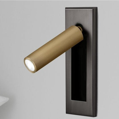 Versatile Dimmable LED Reading Lamp